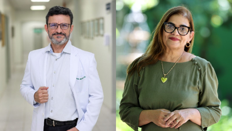 A pesquisa tem a duração de dois anos e segue em fase de desenvolvimento (Fotos: Ares Soares))