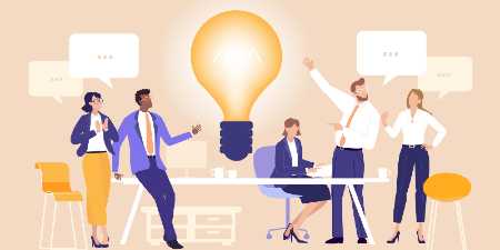O programa é gratuito e tem duração de 12 meses (Ilustração: Getty Images)