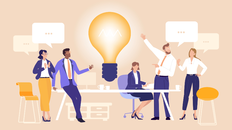 O programa é gratuito e tem duração de 12 meses (Ilustração: Getty Images)