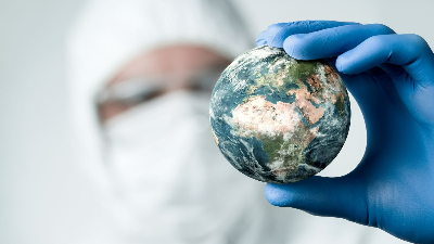 Antes de todo desastre climático, há um cientista sendo ignorado (Foto: Getty Images)