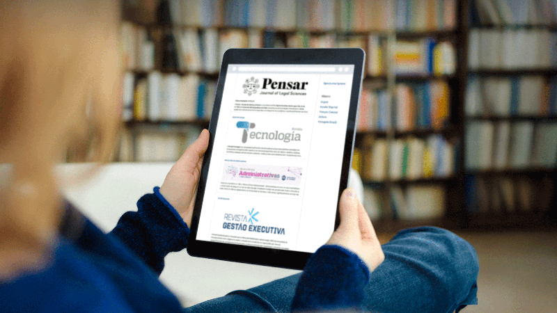 Além da gestão das revistas da Unifor, o CSE também apoia pesquisadores desde a análise até a tradução, diagramação e publicação do conteúdo acadêmico (Foto: Getty Images)
