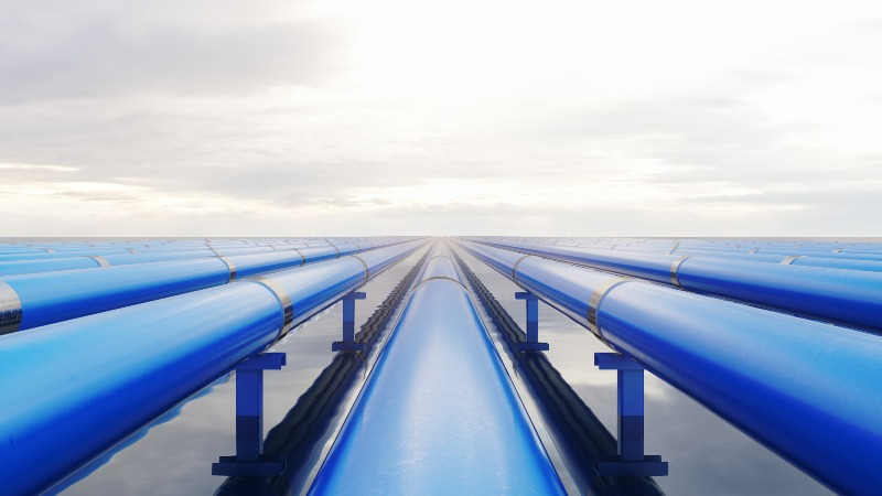 O estudo contribui para o fortalecimento da segurança hídrica estadual ao propor métodos sistemáticos de planejamento e gestão (Ilustração: Getty Images)