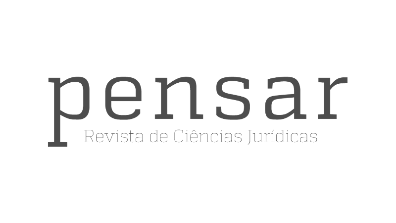 Uma das áreas de publicação de artigos científicos dos periódicos Unifor é destinada ao ramo do Direito e aceita submissões de artigos sem custos (Imagem: Divulgação)