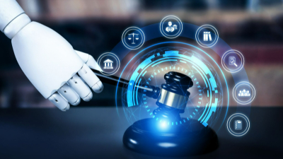 Pesquisa da Unifor alia ciência da computação e conhecimento jurídico para criar tecnologia de suporte utilizada no TJCE. (Foto: Getty Images)