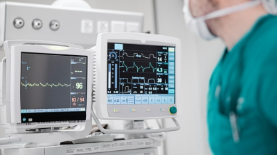 Com apoio da Funcap e parceria com o IJF, o SENTINELA integra monitoramento contínuo e inteligência computacional (Foto: Getty Images)