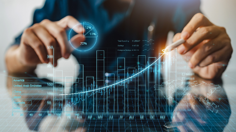 O trabalho utiliza modelos de ciência de dados, inteligência artificial e processamento de linguagem natural (Ilustração: Getty Images)