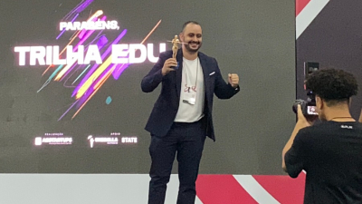 A Trilha Edu é uma startup genuinamente cearense, acelerada pelo Unifor Hub (Foto: Divulgação)