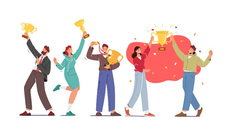 Os resultados obtidos durante o ano de 2025 inspiram alunos, professores e parceiros a acreditarem que a inovação é um caminho real para transformar ideias em soluções concretas (Ilustração: Getty Images)