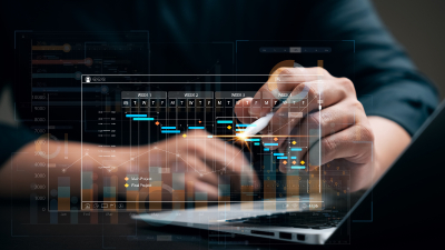 Os interessados podem se inscrever tanto em editais de fluxo contínuo quanto em editais com data definida (Foto: Getty Images)