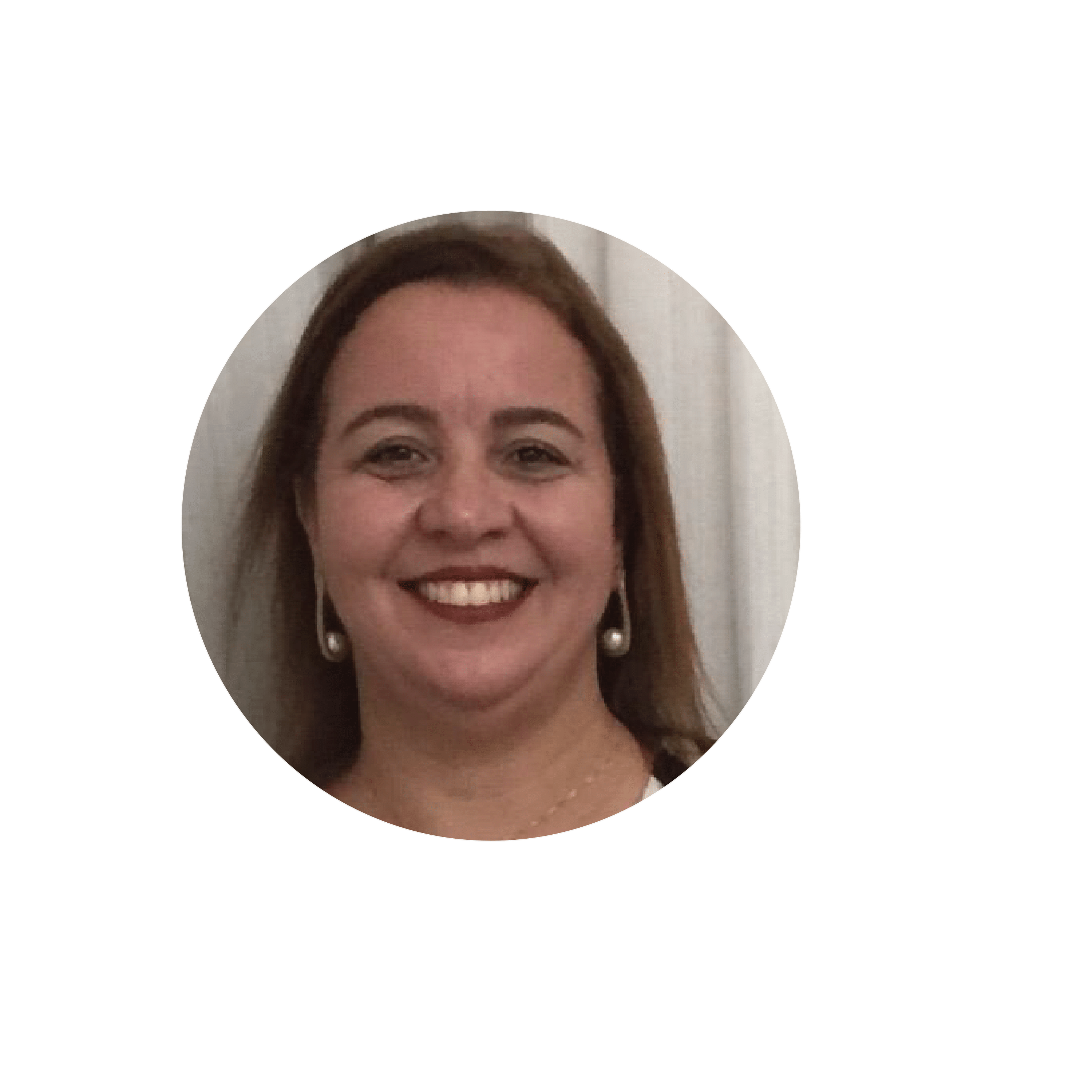 Andréia Cristina Bastos Ramos