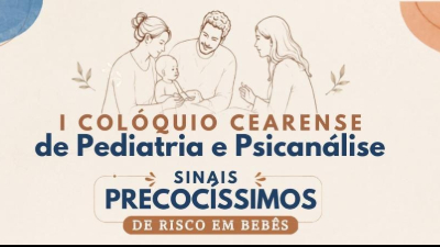O evento é destinado aos docentes e discentes dos programas de pós-graduação da Unifor, com ênfase nas áreas de Psicologia, Medicina e demais cursos da área da Saúde (Foto: Divulgação)