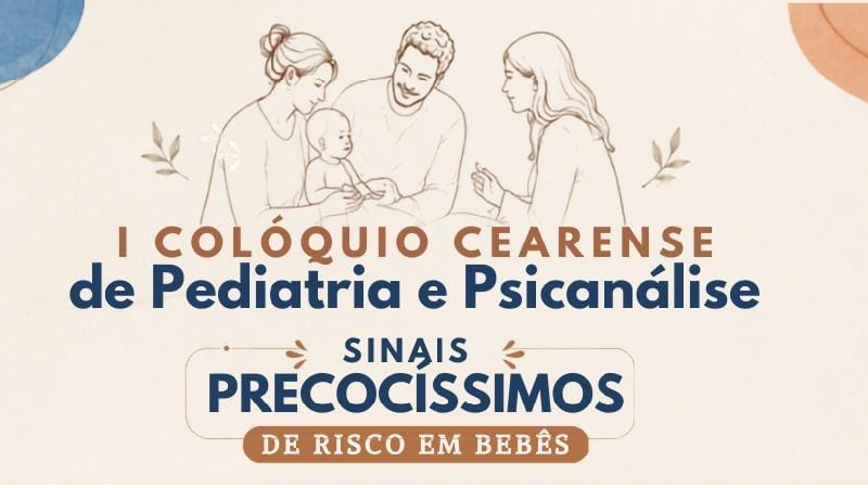 O evento é destinado aos docentes e discentes dos programas de pós-graduação da Unifor, com ênfase nas áreas de Psicologia, Medicina e demais cursos da área da Saúde (Foto: Divulgação)