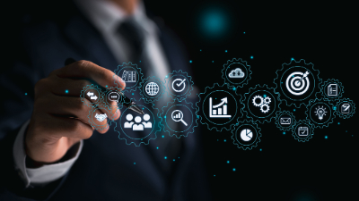 Durante o encontro, serão discutidos temas como inovação, uso de dados, inteligência competitiva e tendências de mercado