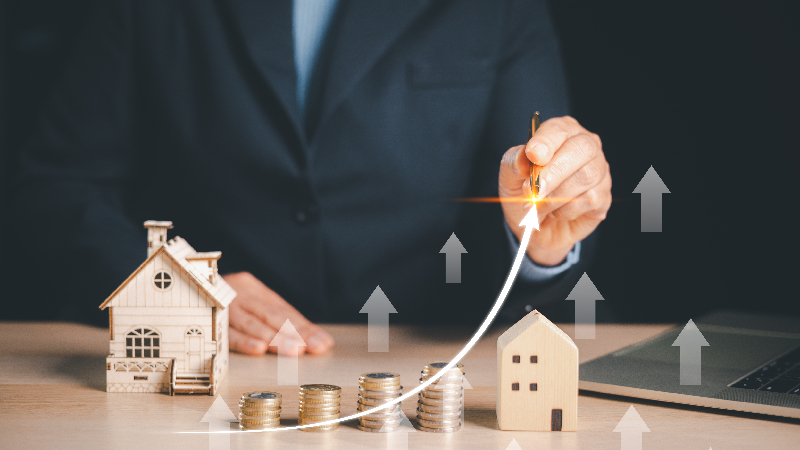 Especializar-se no mercado imobiliário significa desenvolver uma visão que vai além da compra, venda ou locação de imóveis. (Foto: Getty Images)