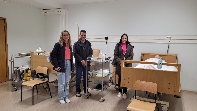 PESQUISAS E DEBATES SOBRE A SAÚDE COLETIVA: UM INTERCÂMBIO ENTRE