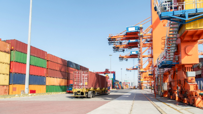 compreender as cadeias globais de produção permite possibilidades de vendas para outros mercados (Foto: Getty Images)