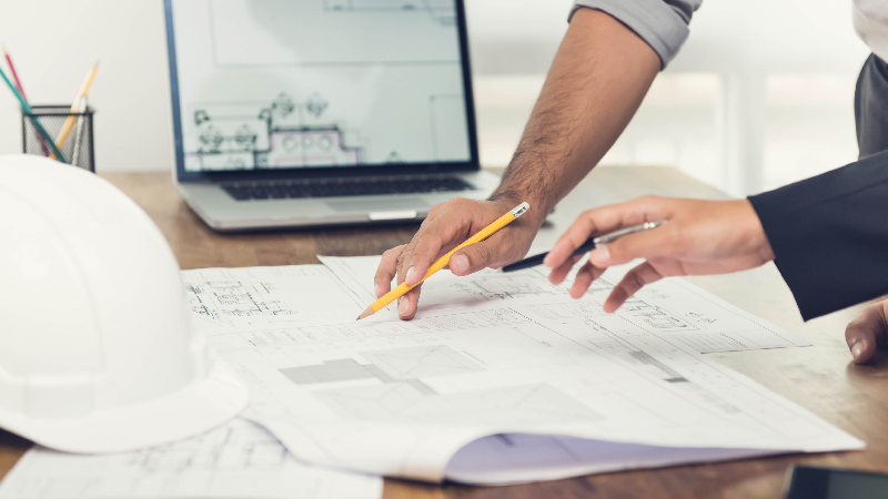 Durante as aulas, serão estudados os três aspectos críticos de sucesso da gestão de projetos: escopo, tempo e custo (Foto: Getty Images)