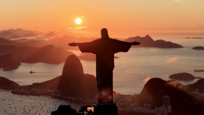 A proposta é promover uma experiência multidisciplinar, estimulando novos olhares e conexões entre arte, cultura, criatividade e saúde mental. (Foto: Getty Images)