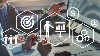 Com 30 anos do Mestrado e 15 anos do Doutorado, o Programa de Pós-Graduação em Administração (PPGA) se consolidou como um centro de referência em ensino. (Foto: Getty Images)