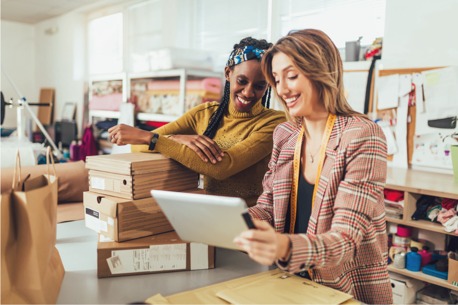 MBA em Marketing de Moda - Pós-Graduação