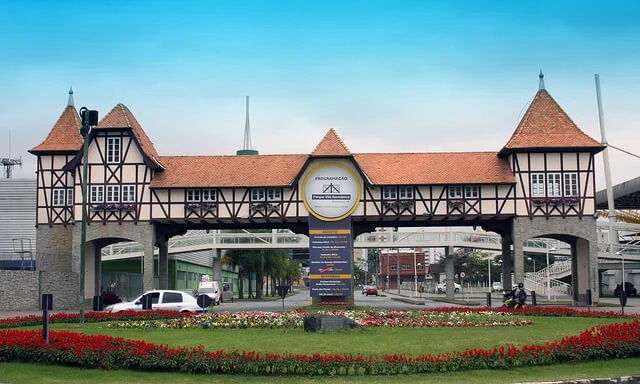 Blumenau SC