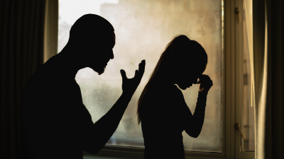 Segundo o Fórum Brasileiro de Segurança Pública, cerca de 21,4 milhões de brasileiras sofreram algum tipo de violência nos últimos 12 meses (Foto: Getty Images)