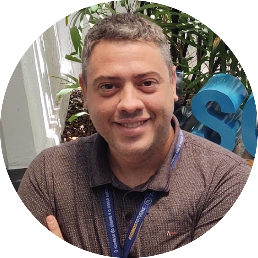 marcus miranda