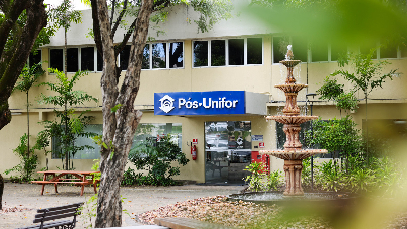 A Unifor oferece ambiente de aprendizado completo e inovador, com diversas particularidades que a distinguem de outras instituições de ensino