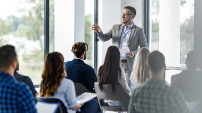Programação inclui apresentações de pesquisas do PPGA e espaço para diálogo com o público (Foto: Getty Images)