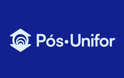 Logo da Pós-Unifor