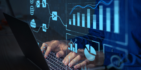 Especialista na área coleta, organiza e interpreta grandes volumes de dados para identificar padrões e tendências, auxiliando empresas nas tomadas de decisões (Ilustração: Getty Images)