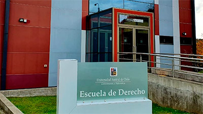 A Universidad Austral de Chile é uma das instituições aptas a receber os alunos do doutorado sanduíche (Foto: Divulgação)
