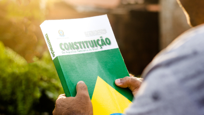 Especialização reúne profissionais do Direito em busca de qualificação em temas fundamentais da Constituição e da jurisdição constitucional (Foto: Getty Images)