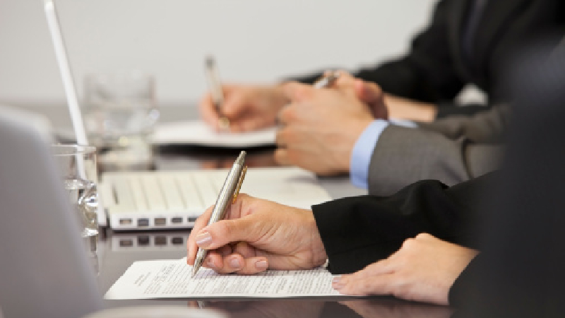 O curso também aborda benefícios trazidos para as licitações das microempresas e empresas de pequeno porte (Foto: Getty Images)