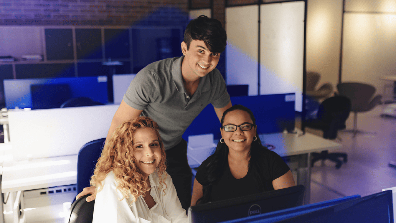 Os cursos proporcionam experiências imersivas e práticas ao longo do mês de julho (Foto: Getty Images)