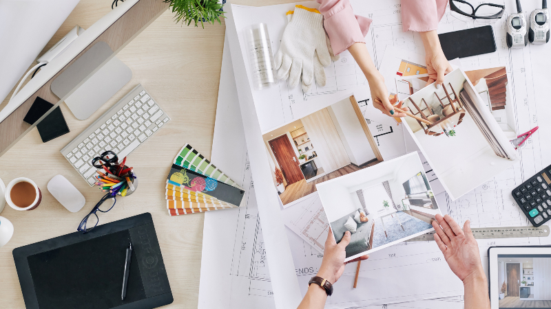 O objetivo do curso é formar egressos aptos a elaborar projetos completos, inovadores e com identidade (Foto: Getty Images)