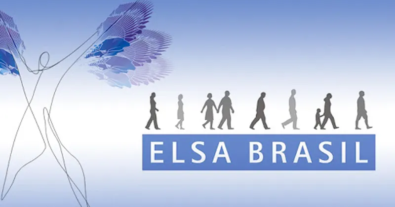 Iniciada em 2008, estudo monitora 15 mil voluntários ao longo de 20 anos com exames e questionários (Foto: Divulgação/ELSA Brasil)