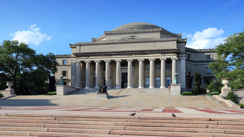 Columbia University: tudo sobre a universidade Columbia, em Nova York