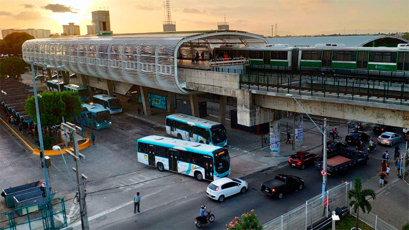 Mestrado Profissional de Ciências da Cidade tem como compromisso formar cidadãos que busquem tornar as cidades mais criativas e humanas a partir do desenvolvimento socioambiental, científico e cultural. (Foto: Governo do Ceará)