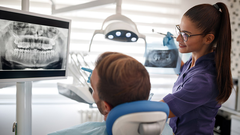 O Mestrado Profissional orienta-se pelo enfoque em competências e habilidades necessárias a uma prática profissional. (Foto: Getty Images)