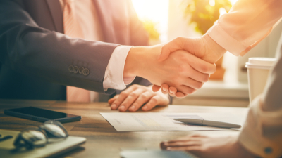 Evento promoverá reflexões estratégicas sobre a importância do planejamento sucessório aliado a práticas consistentes de governança (Foto: Getty Images)