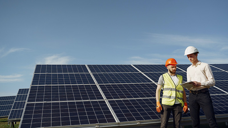 Discussões sobre a importância da sustentabilidade ganham as pesquisas do PPGA da Unifor, fortalecendo a busca pela resolução de problemas ambientais locais. (Foto: Gustavo Fring/Pexels)