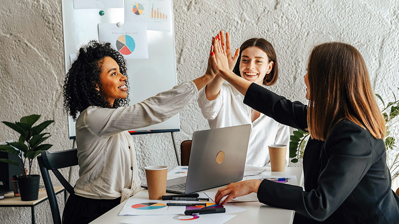 O PPGA Unifor é um dos Programas de melhor avaliação entre todos os Programas de Pós-Graduação da área nas regiões Norte, Nordeste e Centro-Oeste. (Foto: Olia Danilevich/Pexels)