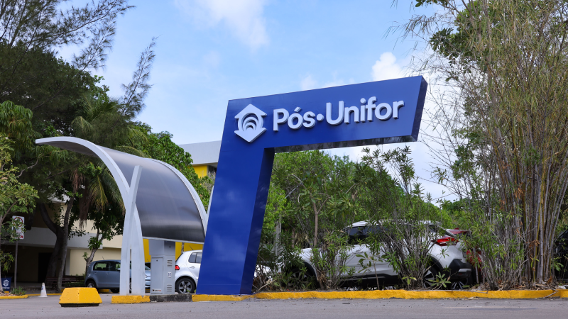 Por meio da Pós-Unifor, são ofertados ao todo cinco programas de mestrado profissional, além de seis acadêmicos e cinco programas de doutorado (Foto: Ares Soares)