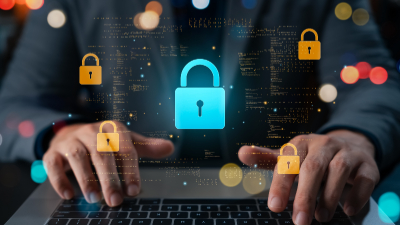 A especialização oferece 360 horas-aula com foco em LGPD, governança, inteligência artificial e cibersegurança. Aulas quinzenais conciliam rotina profissional com formação de excelência (Foto: Getty Images)