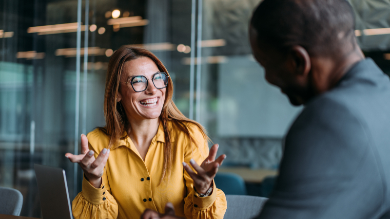 Os cursos de curta duração são conduzidos por docentes com atuação destacada no mercado de trabalho (Foto: Getty Images)