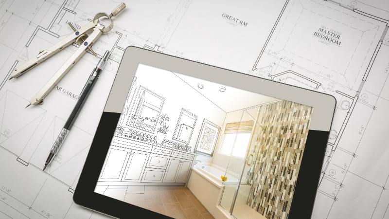 A especialização em Arquitetura de Interiores forma profissionais capacitados para projetar interiores com técnica, criatividade e visão de mercado (Foto: Getty Images)