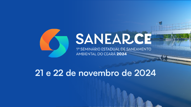 Unifor sedia I Seminário Regional de Saneamento do Ceará