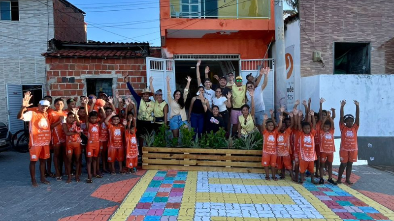 A formação oferece ferramentas e métodos contemporâneos para atuação em projetos arquitetônicos com foco em sustentabilidade no ambiente construído (Foto: Arquivo Pessoal)