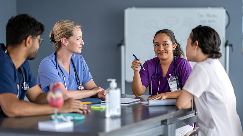Mestrado em Ciências Médicas